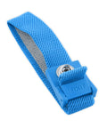 Anti Static Wrist Strap For Electronics Repair And ESD Grounding Wristband With Adjustable XL Size Eight Point Two Five Inch