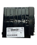 Close-up of Refrigerator Inverter Replacement 115-127V To 230V 3-Phase Output 40-150Hz 2.1A 1PH Plug And Play Dope OEM Quality