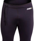 XXL black shorts with drawstring, XSPAN Short Scuba Diving Wetsuit XXL Black Built With 100 Percent XSPAN And 4 Way Stretch Foam Neoprene
