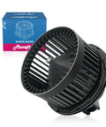 Front HVAC Blower Motor Direct Fit For Chevy Tahoe Silverado Avalanche Suburban GMC Sierra Yukon Cadillac Escalade 2000 2006