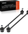 Two Pack Front Sway Bar Links For Honda Fit 2009 To 2014 Insight 2010 To 2014 CR Z 2011 To 2016 Stabilizer Bar End Links with packaging