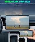 Wireless CarPlay And Android Auto Plug And Play Retrofit Kit Decoder Box For Audi A4 A5 Q2L Q5L Q7L 2014 To 2022 with Mirror Link