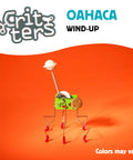 Wind Up Office Desk Pet Toy For Home And Work Cute Dancing Companion That Walks Across The Table Great Gift For Easter