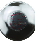 Gas Tank Cap Replacement Fits Ford F 150 75 76 F 100 53 76 F 250 53 76 F 350 53 74 Econoline 69 74 Chevy P30 75 78 Scout II 76 80 Plymouth Barracuda 70 D4TZ9030B Easy Install Gas Cap For Older Rigs And Vans showing front view with warning inscription