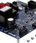 Top view of Replacement Control Board Kit For Commercial Food Service Equipment Easy Install Pro Grade Electrical Repair Part.