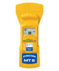 MT6 Pro Deep Scan Metal Detector Handheld Locator For Ferrous And Nonferrous Metals Delivers Real Deal Precision Yellow device