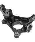 Front Left Steering Knuckle Wheel Bearing Hub Assembly That Fits Subaru Forester 2009-2014, Impreza 2008-2014, Legacy 2005-2014
