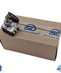 Gas Range Oven Thermostat Replacement For WB20K10023 And WB20K8, Model Specific Fit, on Supplying Demand packaging