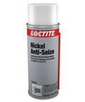 Nickel Anti Seize Lubricant For Harsh Environments Prevents Seizing And Galling In High Temperature Metal Assemblies 12 Oz Aerosol Can