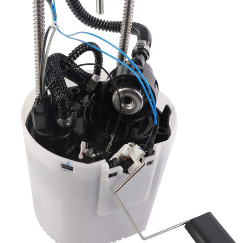 Plug And Play Electric Fuel Pump Module Assembly for GM Escalade Tahoe Yukon 2008 to 2014 with 5.3L and 6.2L V8 Engines