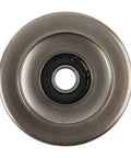 Heavy Duty Clutch Drum And V Belt Pulley Kit With Spark Plug For Stihl TS410 TS420 Cut Off Saw metal clutch drum top view