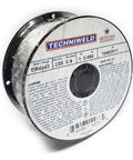 Aluminum MIG Welding Wire.035 1Lb Spool ER4043 General Purpose For MIG Welds, 0.9mm, Center Hole Five Eighths Inch