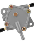 Fuel Pump For EZGO TXT Medalist Golf Cart Four Cycle 295cc And 350cc Robin Engine Direct Fit Replacement 72021 G01