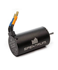 Firma 2050Kv Brushless Motor For One Seventh And One Eighth Scale RC Cars Sensorless 4 Pole 8 Magnet Rotor Three To Six S LiPo Ready