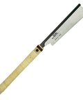 Dozuki Dovetail Pull Saw 8 Inch Ultra Thin 0.008 Inch Blade For Fine Woodworking, Crosscut And Dovetail Joints, Pro Japanese Handsaw