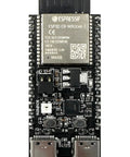 C6 Dev Kit Development Board With 32 Bit RISC V MCU, Wi Fi 6, Bluetooth 5 LE, IEEE 802.15.4 PC Connectivity, USB SDK Access close-up