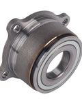 Plug-And-Play Rear Wheel Bearing Hub Assembly For Nissan Frontier, Xterra, And Suzuki Equator, close-up view