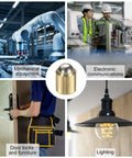 Top Grade Brass Ball Plungers For Cabinets And Doors Built Rock Solid With Slick Action Rust Proof Positioning Pins For Furniture Hardware And DIY Shop Fixes No Sweat Installation Included in a workshop setting.
