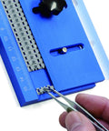 RC Tank Track Link Assembly Jig For Easy Track Link Installation, Portable Chain Wheel Tool For Hobbyists And Newbies