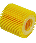 Toyota Engine Oil Filter Kit 20 Pack 04152 YZZA6 Compatible With Prius Corolla Scion iM Matrix And Prius V 1.8L Engines Replacement
