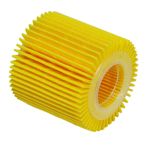 Toyota Engine Oil Filter Kit 20 Pack 04152 YZZA6 Compatible With Prius Corolla Scion iM Matrix And Prius V 1.8L Engines Replacement