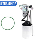 Fuel Pump Replacement For Chevy Silverado Sierra 1500 1500HD 2500 2500HD Classic 2004 2007 With 4.3L 4.8L 5.3L 6.0L 8.1L V8 Engines Fits 6 Foot 6 Inch Bed Not For Suburban