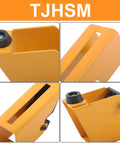 Replacement Miter Saw Mounting Brackets Kit For DWX724 DWX730 DWX725 DWX725B DW723 DWX723 DE7030 DE7025