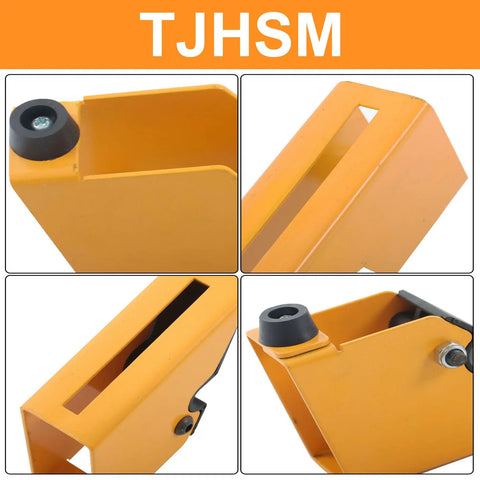 Replacement Miter Saw Mounting Brackets Kit For DWX724 DWX730 DWX725 DWX725B DW723 DWX723 DE7030 DE7025