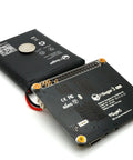 Portable Pwnagotchi Power Management For Raspberry Pi 3B 3B Plus And 4B With Built In Watchdog Auto Reboot And Multi Level Protection Overvoltage