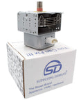 Microwave Magnetron Replacement For WB27X11079 And WB27T10545 with stud kit on SD packaging