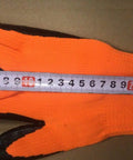 3D Sublimation Heat Resistant Gloves For Heat Transfer Printing And Vacuum Heat Transfer Machines with tape measure