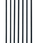 Must-Have Heavy Duty Seven Piece Spare Tire Retrieval Tool Kit with color-coded carbon steel tools, seven head types visible
