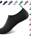 Water Shoes For Women And Men Quick Dry Aqua Socks For Beach Pool Yoga And Outdoor Sports Barefoot Feel Lightweight