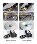 Massive 30 50 Watt Digital Ultrasonic Cleaner Bath For Jewelry And Glasses. Powerful Sonic Vibration cleaning of glasses and parts.