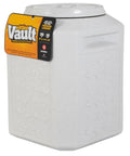 Air Tight Pet Food Storage Canister With Gamma Seal Lid, Pest Proof Kibble Keeper For Dog And Cat, Holds Up To 35 Lbs