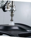 8 Pcs Heavy Duty Pneumatic Suction Cup Vacuum Gripper Set For Industrial Manipulator Arms on a black surface.