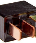 Subaru Relay Assembly 82501AL000 OEM Grade Direct Fit Replacement for Subaru models, close-up showing metal prongs