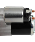 Starter Motor For Mazda 2 2012 2013 2014 1.5L Automatic Transmission Direct Fit Replacement Plug And Play 12V 1.4KW 13 Teeth Clockwise Rotation