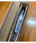 Industrial Motion Drive And Motor Controller ASD16A-S in packaging, top view, depicting automation equipment component.