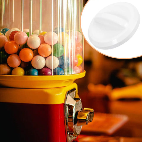 Epic Vicasky Knob Replacement Fits Arcade Games And Party Machines With Sleek Design To Boost Fun Factor At Gatherings, Enhance Controls For Diverse Groups.