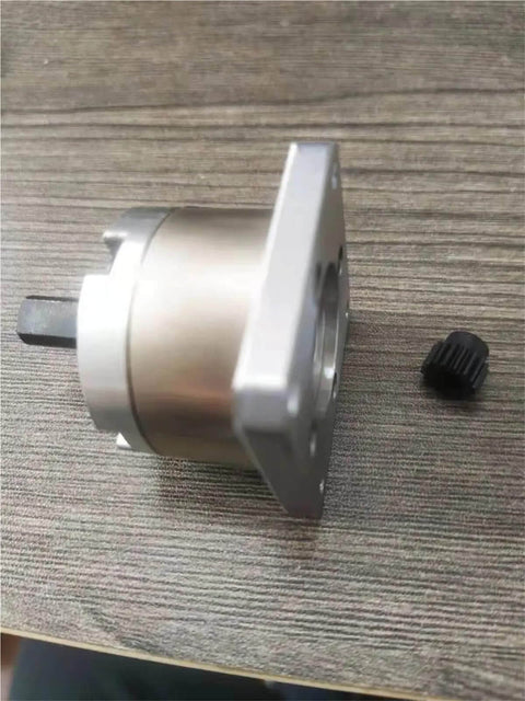 Beefy 42mm Geared Stepper Motor Reducer For 3D Printers Gearbox Drive With High Torque And Smooth Low Noise Performance 1 Piece