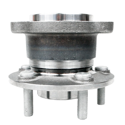 2 Pack Rear Wheel Bearing Hubs Assembly for 2013-2019 Ford Escape AWD and 2015-2019 Lincoln MKC AWD, 5 Lug, side view