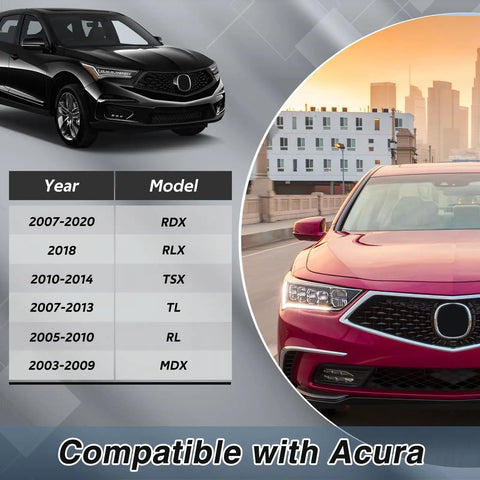 Auto Transmission Filter With O Ring And Transmission Oil Cooler O Rings Replacement 25450 P4V 013 Drop In Fit for Acura models
