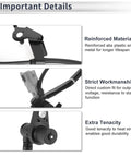 RATCHROLL front-right ABS wheel speed sensor assembly for Toyota Highlander with bracket and connector