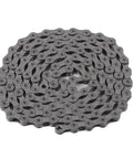 Lightweight Hollow Core Bicycle Chain For Mountain And Road Bikes, 8 And 9 Speed Compatible, Fits 21 24 27 Speed Systems close-up