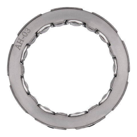 Starter Clutch One Way Bearing For Yamaha Grizzly 660 2002 2008 OEM Replacement 18 Beads High Quality Stainless Steel Durable