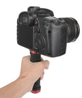 Universal Camera Handle Grip Mount With 1/4 Inch Screw For DSLR Camcorder Action Camera GoPro LED Light Smartphone Stabilizer
