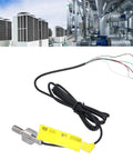 Stainless Steel Load Cell Sensor For Industrial Automation With Strong Fatigue Resistance And Accurate Force Measurement In Tension And Pressure Control Systems Durable 20 Kg Capacity For Heavy Duty Applications