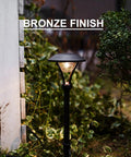 Low Voltage Path Lights LED 1W 60 Lumen Flood Lights With Sturdy Metal Stake For Garden Yard Patio Outdoor Lighting