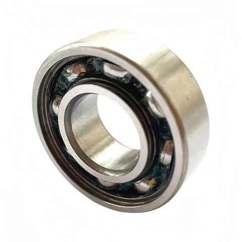 Rock Solid 10 Pack 99502H Mower Spindle Bearings for Kart Wheels 5 8 X 1 3 8 X.433 smooth rolling lawn care replacement parts.